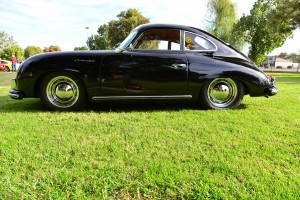 Classic Car Insurance Illinois