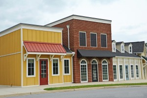 Commercial Property Insurance in Illinois