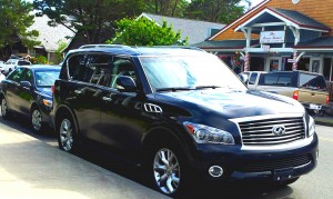 Auto Insurance in Illinois