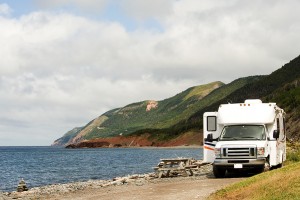 RV Insurance Illinois