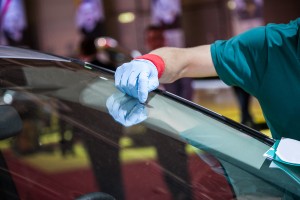 Do Rock Chip Claims Increase My Insurance in Gilbert, AZ?